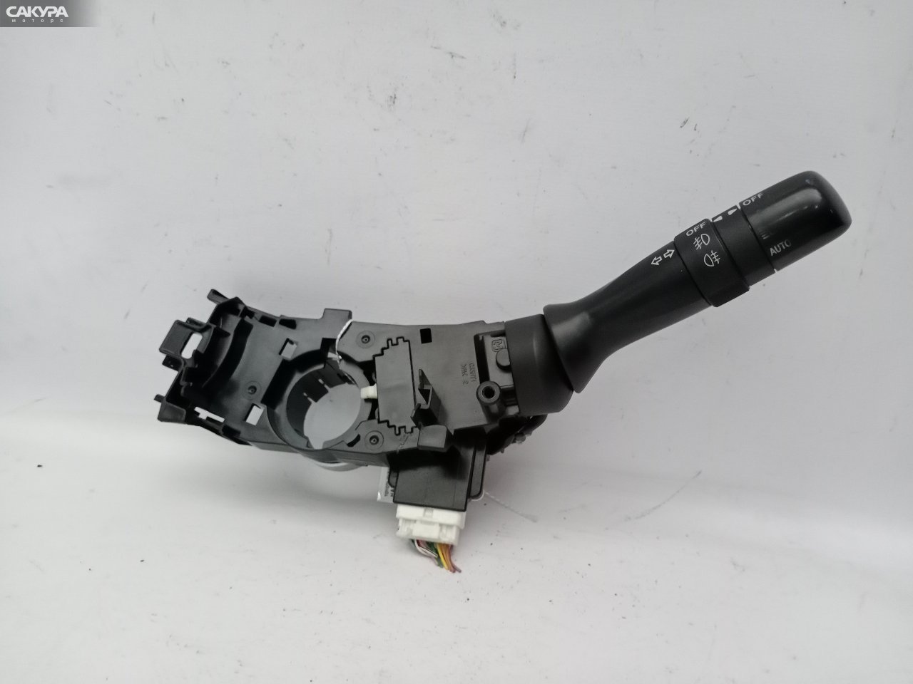 Переключатели подрулевые Toyota Harrier MCU30W 1MZ-FE: купить в Сакура Красноярск.