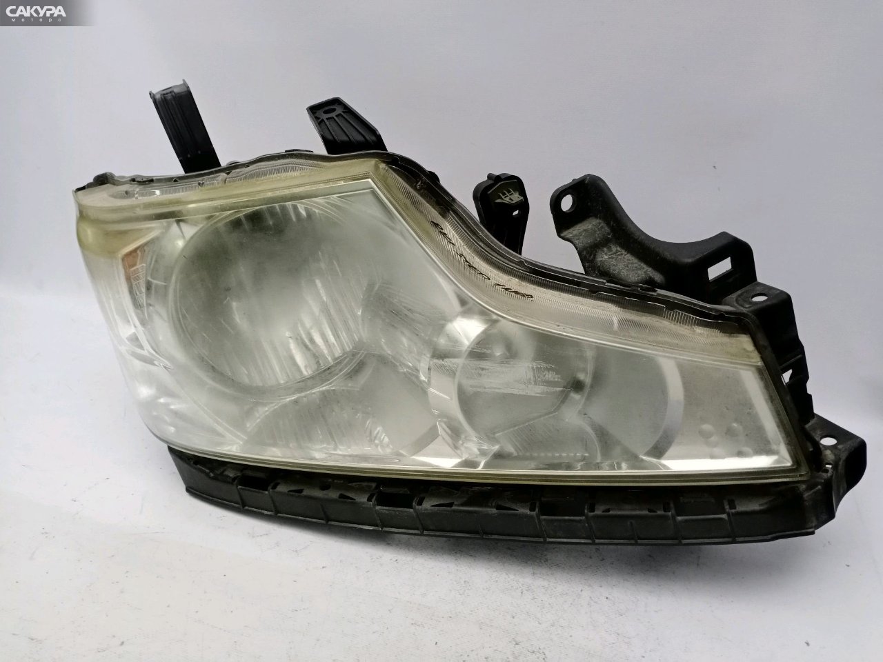 Фара правая Honda Stepwgn RK1 100-22013: купить в Сакура Красноярск.