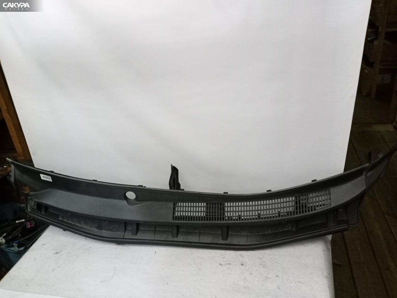 Решетка под лобовое стекло Toyota Allion NZT260 1NZ-FE: купить в Сакура Красноярск.