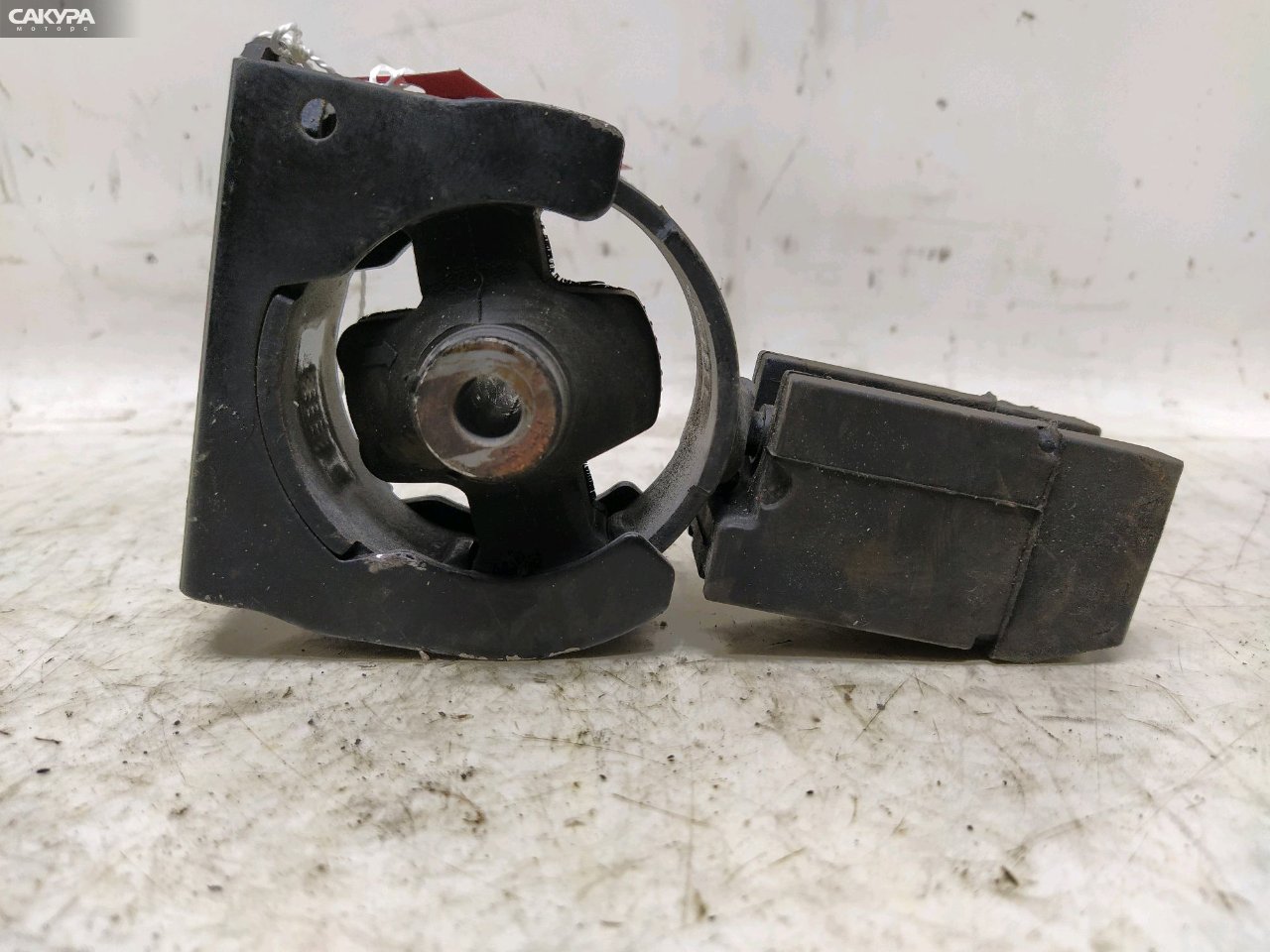 Подушка двигателя передняя Toyota Wish ANE11W 1AZ-FSE: купить в Сакура Красноярск.