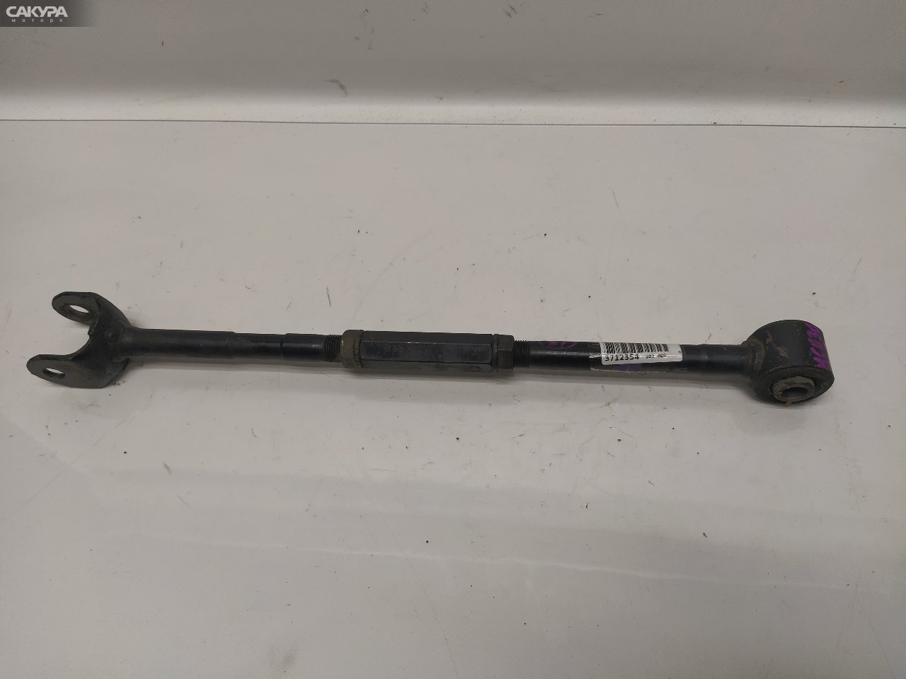 Тяга задняя левая Toyota Harrier MCU30W 1MZ-FE: купить в Сакура Красноярск.
