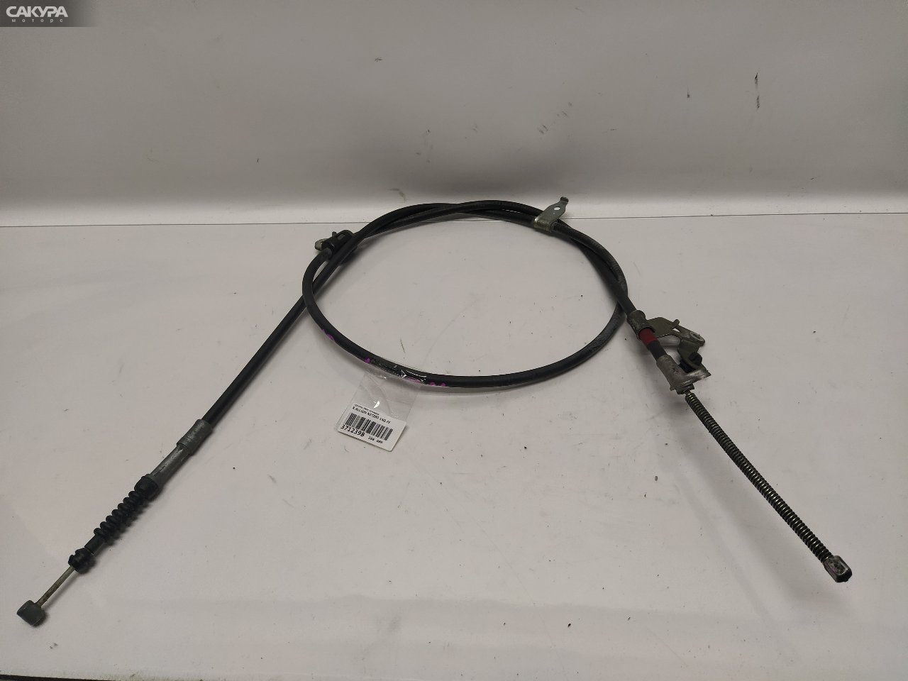 Трос ручника правый Toyota Allion NZT260 1NZ-FE: купить в Сакура Красноярск.