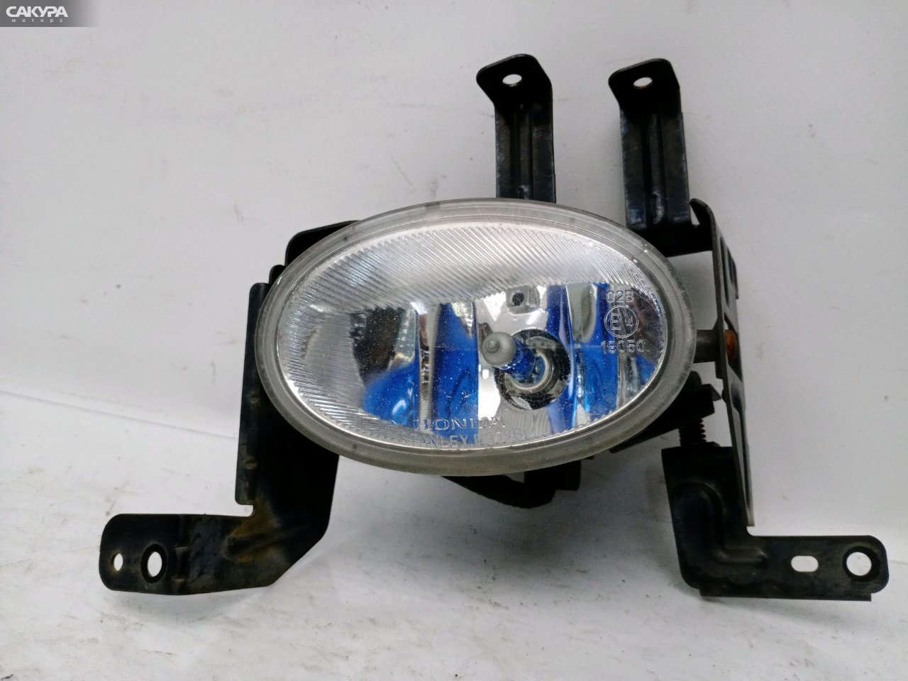 Фара противотуманная левая Honda Odyssey RB1 K24A P3726: купить в Сакура Красноярск.