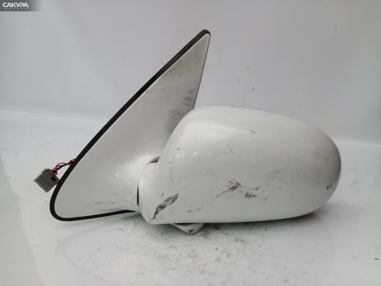Зеркало боковое левое Nissan Bluebird Sylphy QG10 QG18DE: купить в Сакура Красноярск.