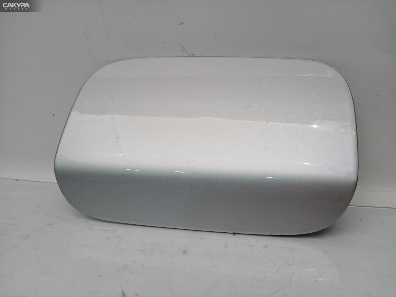 Лючок топливного бака Toyota Allion NZT260 1NZ-FE: купить в Сакура Красноярск.