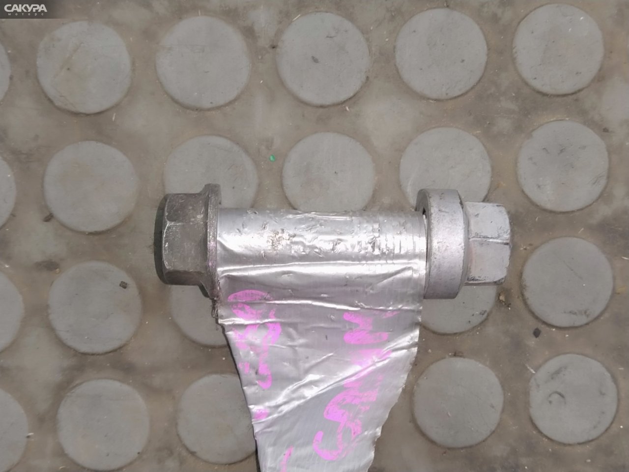 Метиз Toyota Allion NZT260 1NZ-FE: купить в Сакура Красноярск.