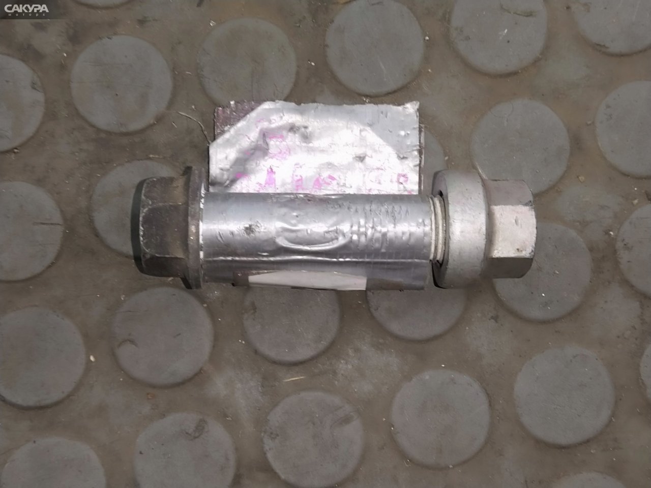 Метиз Toyota Allion NZT260 1NZ-FE: купить в Сакура Красноярск.