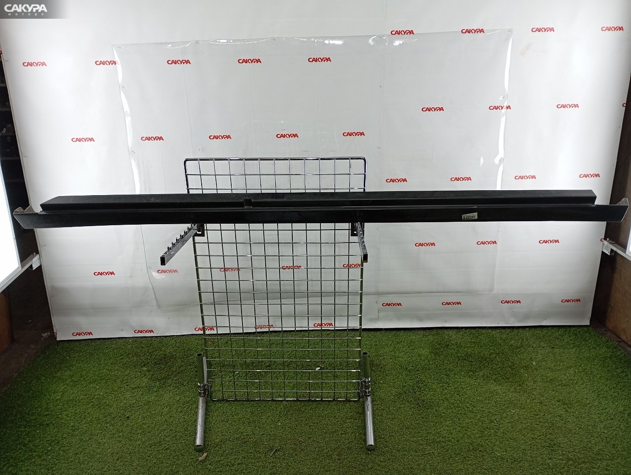 Порог правый Nissan Bluebird Sylphy KG11 MR20DE: купить в Сакура Красноярск.