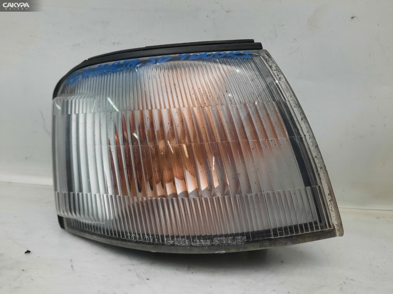 Габарит правый Toyota Tercel EL43 16-102: купить в Сакура Красноярск.