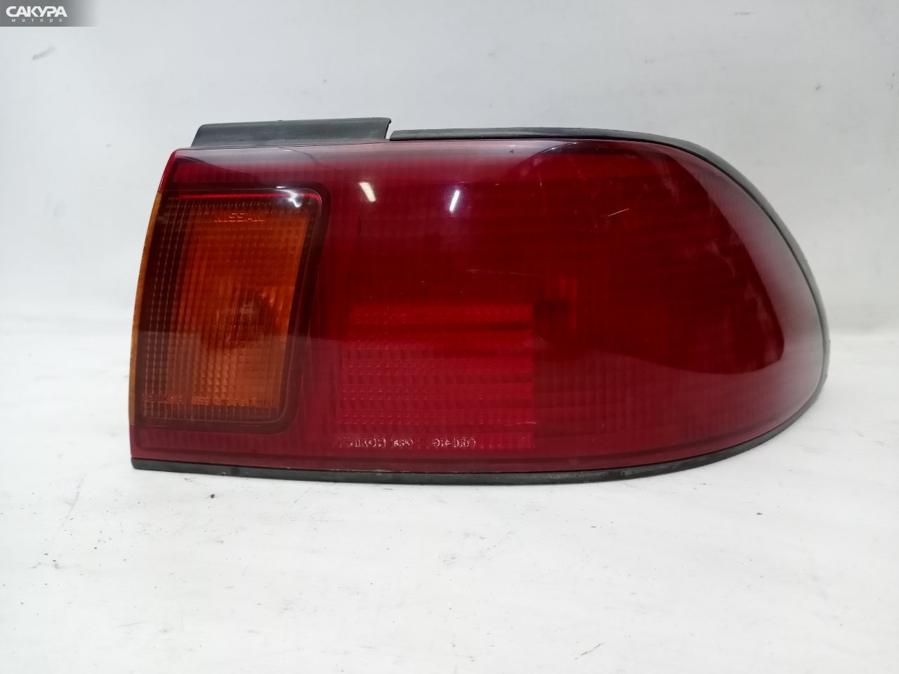 Фонарь стоп-сигнала правый Nissan Sunny B14 4699: купить в Сакура Красноярск.