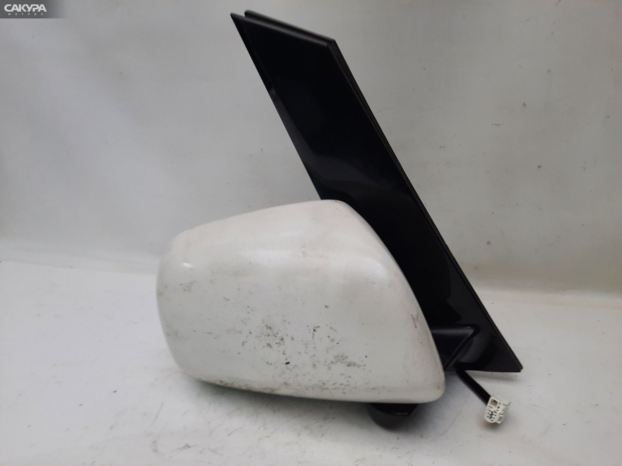 Зеркало боковое правое Toyota Alphard MNH10W 1MZ-FE: купить в Сакура Красноярск.