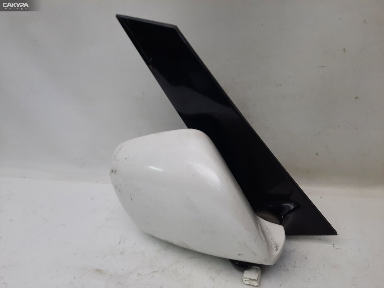Зеркало боковое правое Toyota Alphard MNH10W 1MZ-FE: купить в Сакура Красноярск.