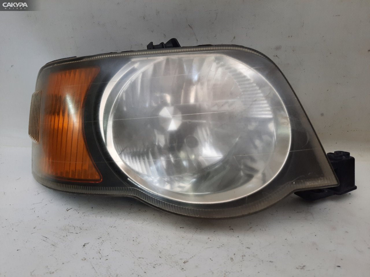 Фара правая Honda S-MX RH1 P0775: купить в Сакура Красноярск.