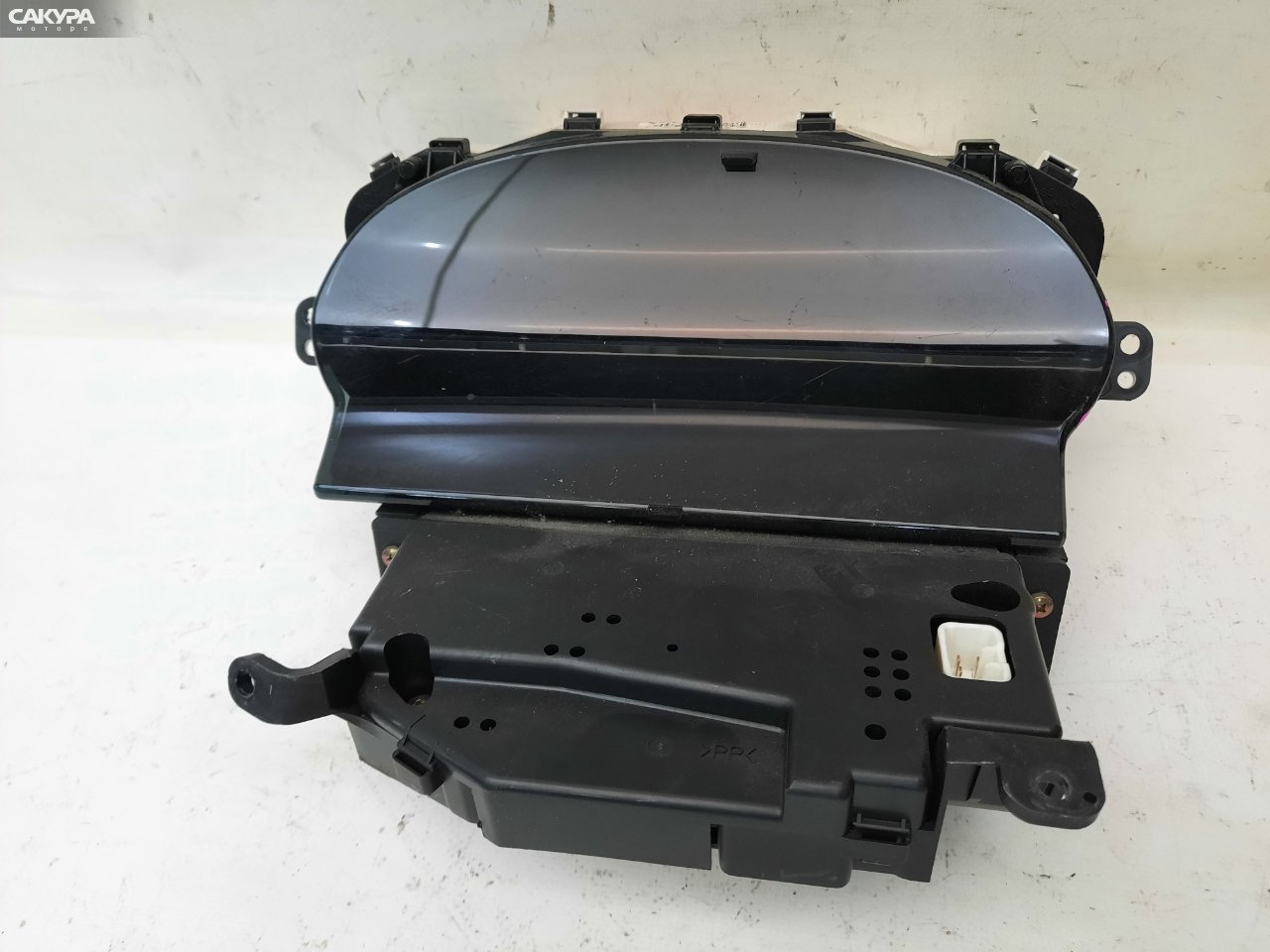 Панель приборов Toyota Vitz NCP10 2NZ-FE: купить в Сакура Красноярск.