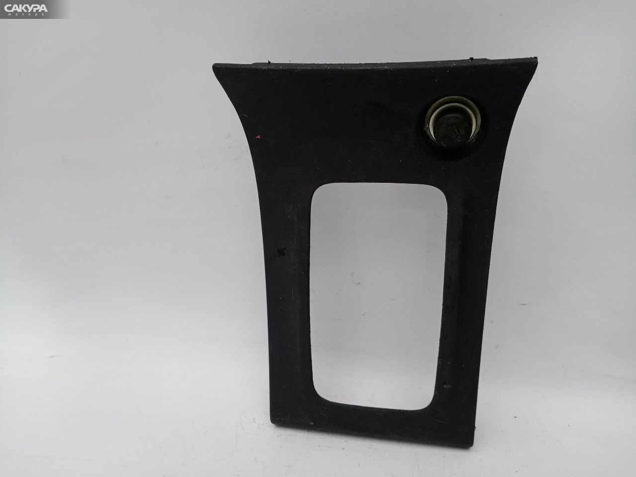 Консоль КПП Toyota Corolla Fielder NZE121G 1NZ-FE: купить в Сакура Красноярск.