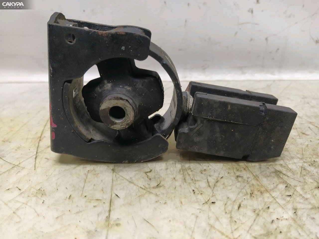 Подушка двигателя передняя Toyota Allion AZT240 1AZ-FSE: купить в Сакура Красноярск.