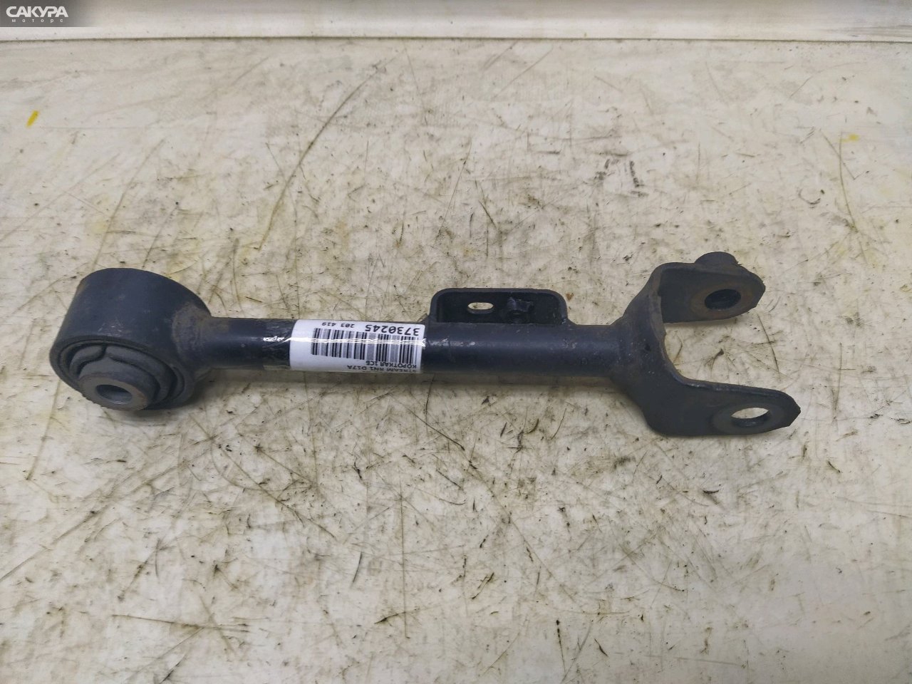 Тяга задняя Honda Stream RN1 D17A: купить в Сакура Красноярск.