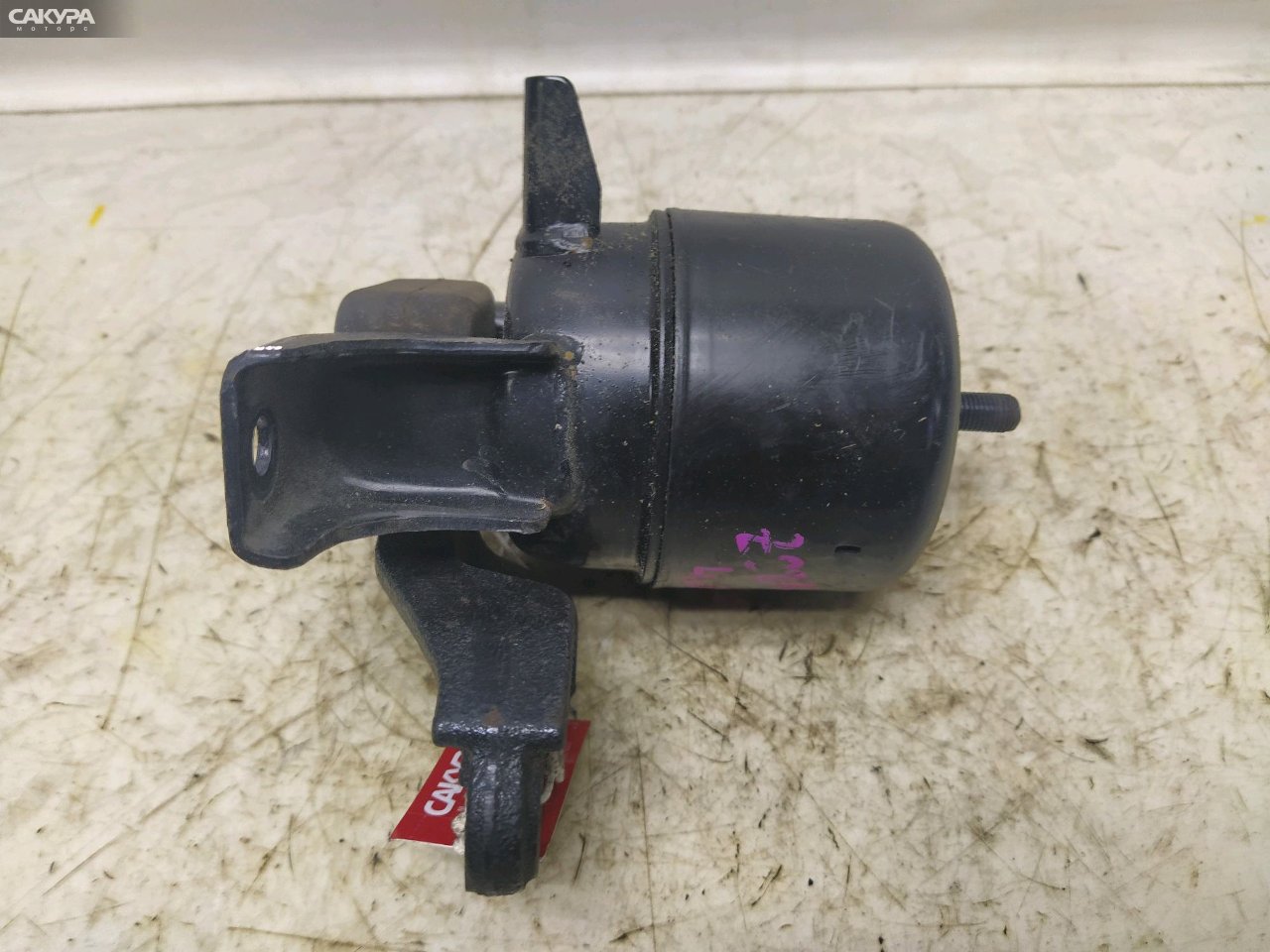 Подушка двигателя правая Mitsubishi Colt Z28A 4G15: купить в Сакура Красноярск.