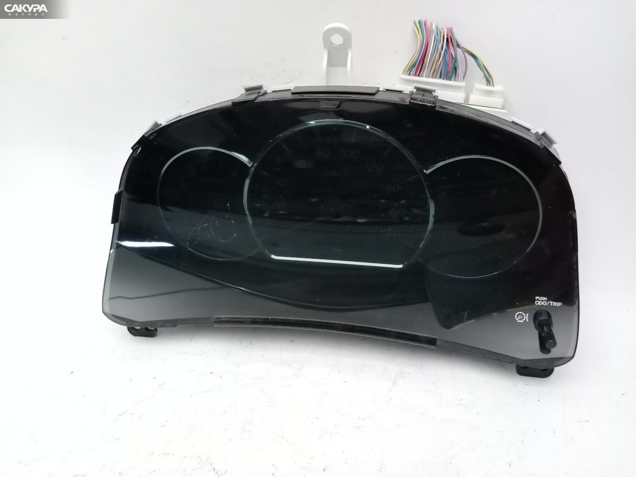 Панель приборов Toyota Alphard ANH10W 2AZ-FE: купить в Сакура Красноярск.
