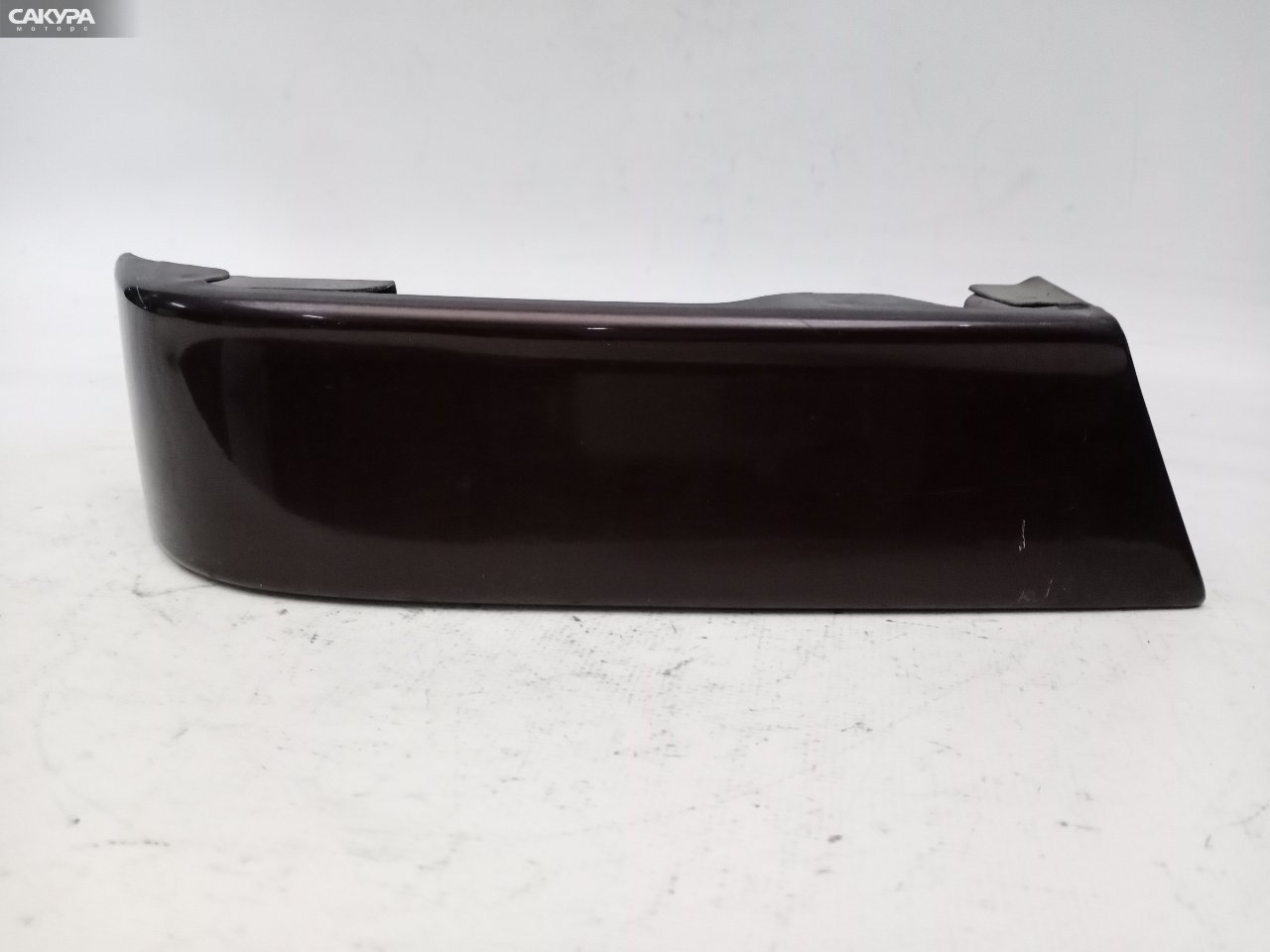 Планка под фонарь левая Nissan Sunny FB15 QG15DE: купить в Сакура Красноярск.