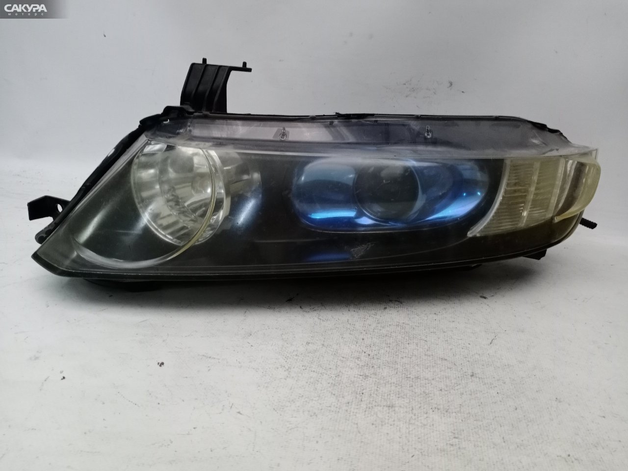 Фара левая Honda Odyssey RB1 K24A 100-22497: купить в Сакура Красноярск.