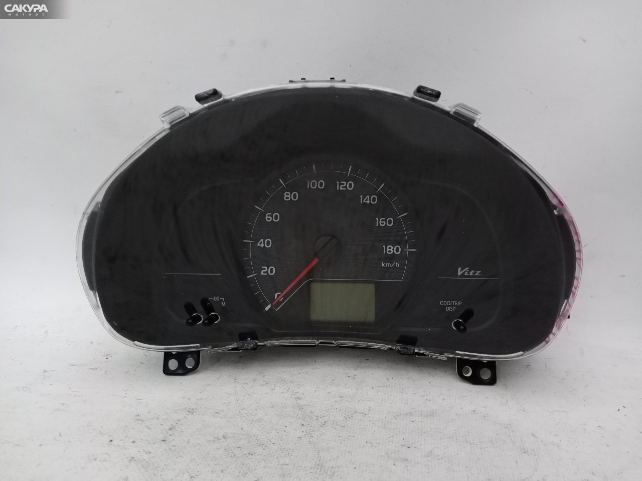 Панель приборов Toyota Vitz NSP130 1NR-FE: купить в Сакура Красноярск.