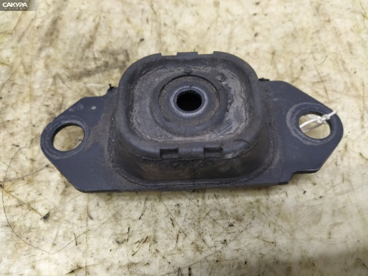 Подушка двигателя левая Nissan March AK12 CR12DE: купить в Сакура Красноярск.