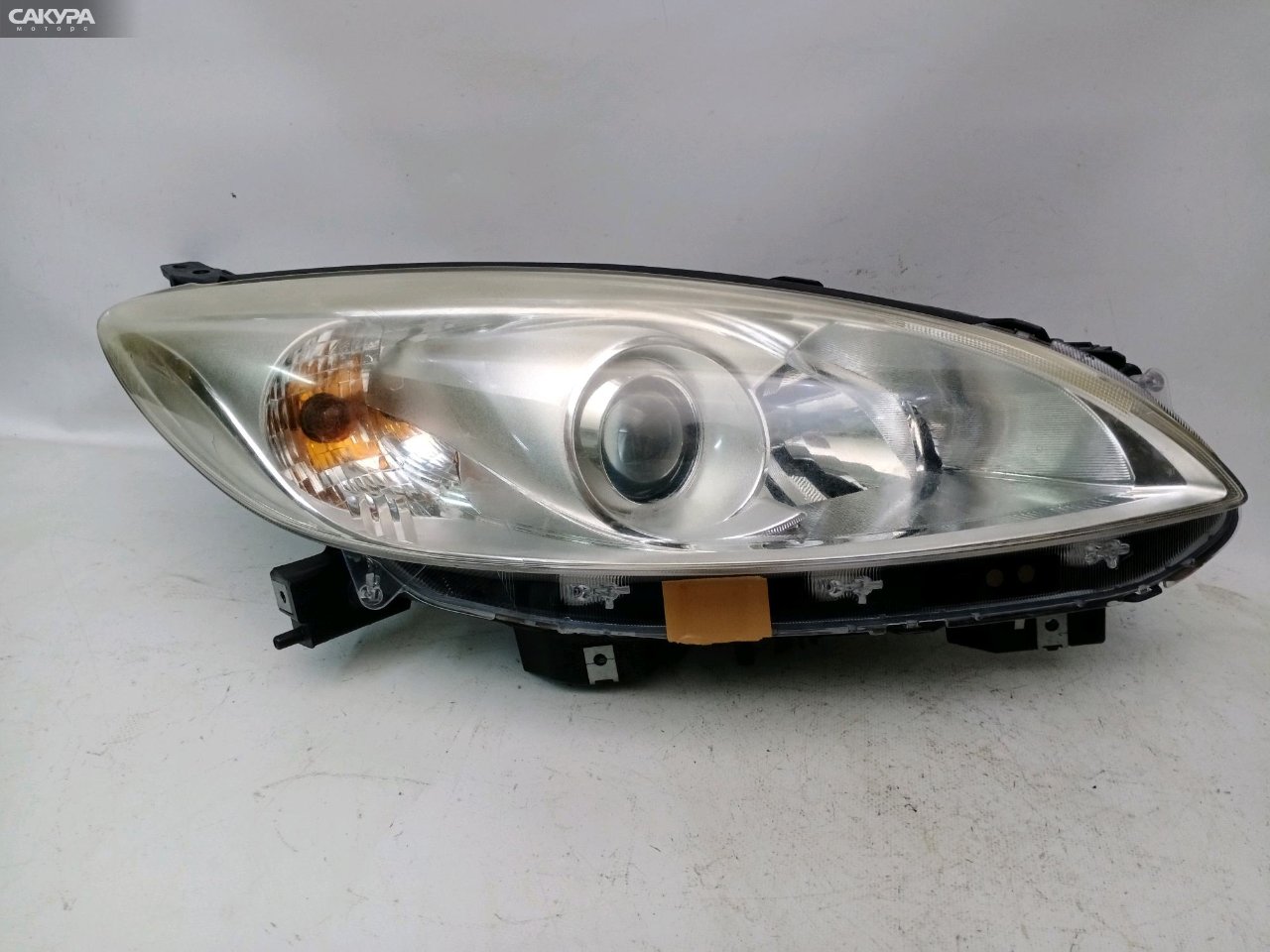 Фара правая Nissan Lafesta CWEFWN P9562: купить в Сакура Красноярск.