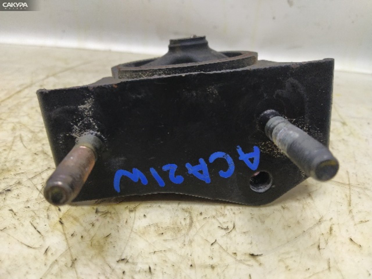 Подушка двигателя задняя Toyota RAV4 ACA21W 1AZ-FSE: купить в Сакура Красноярск.
