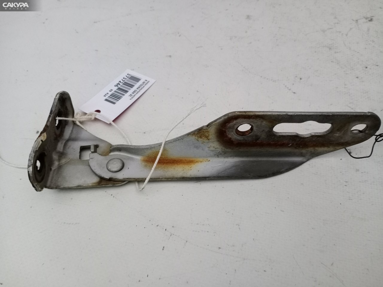Кронштейн капота правый Honda Integra DB6 ZC: купить в Сакура Красноярск.