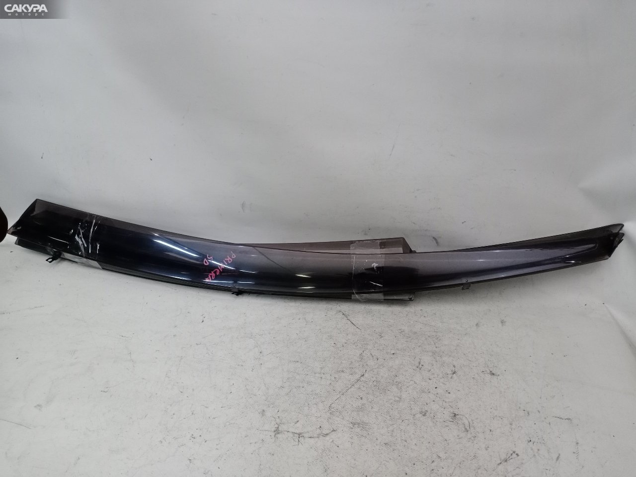 Ветровик Nissan Primera RP12 QR25DD: купить в Сакура Красноярск.