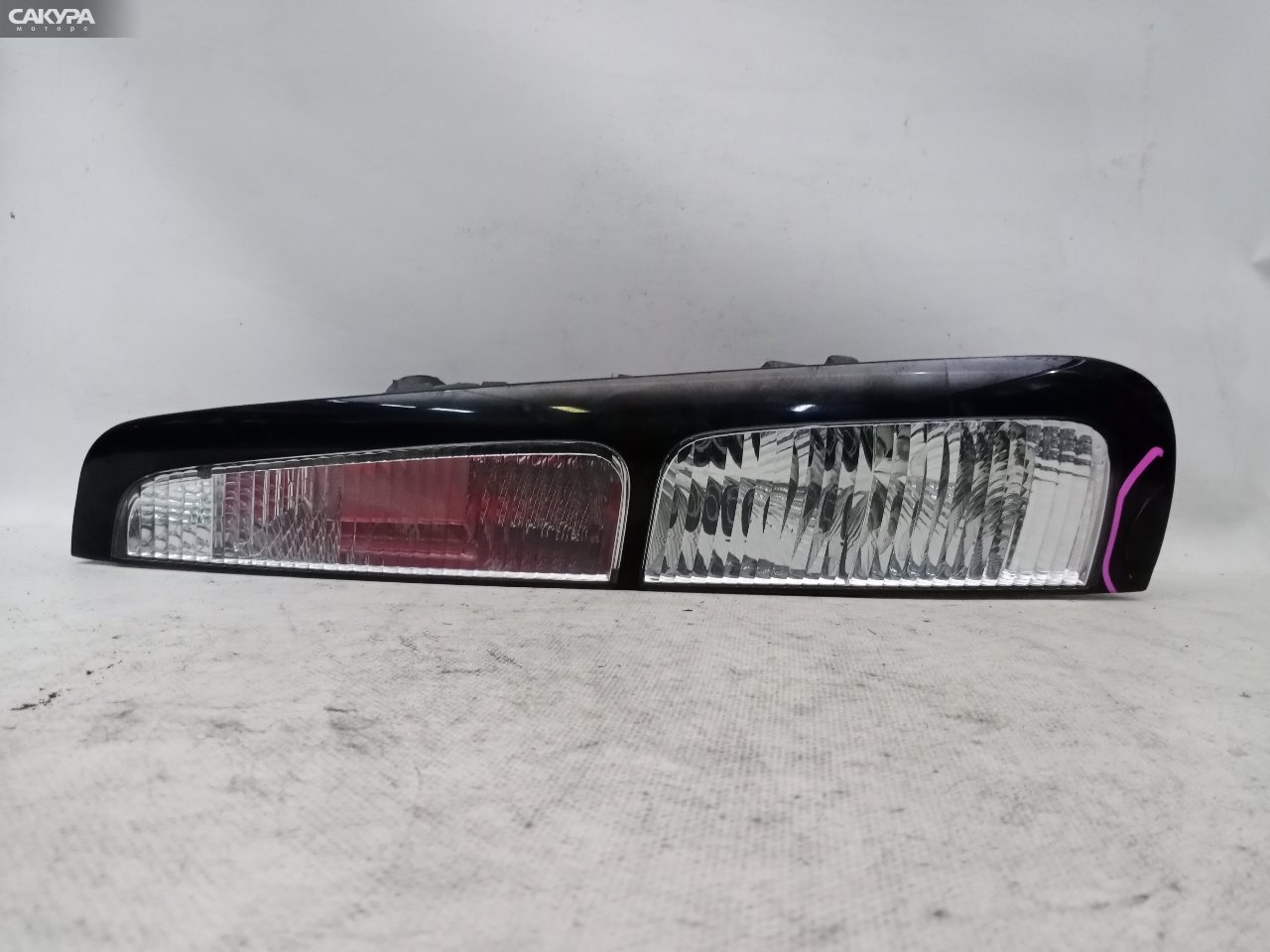 Фонарь стоп-сигнала правый Nissan Cube AZ10 CGA3DE 4924: купить в Сакура Красноярск.