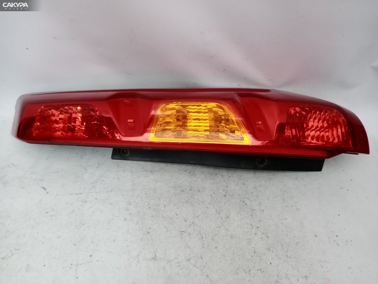 Фонарь стоп-сигнала правый Nissan X-TRAIL NT31 220-63929: купить в Сакура Красноярск.