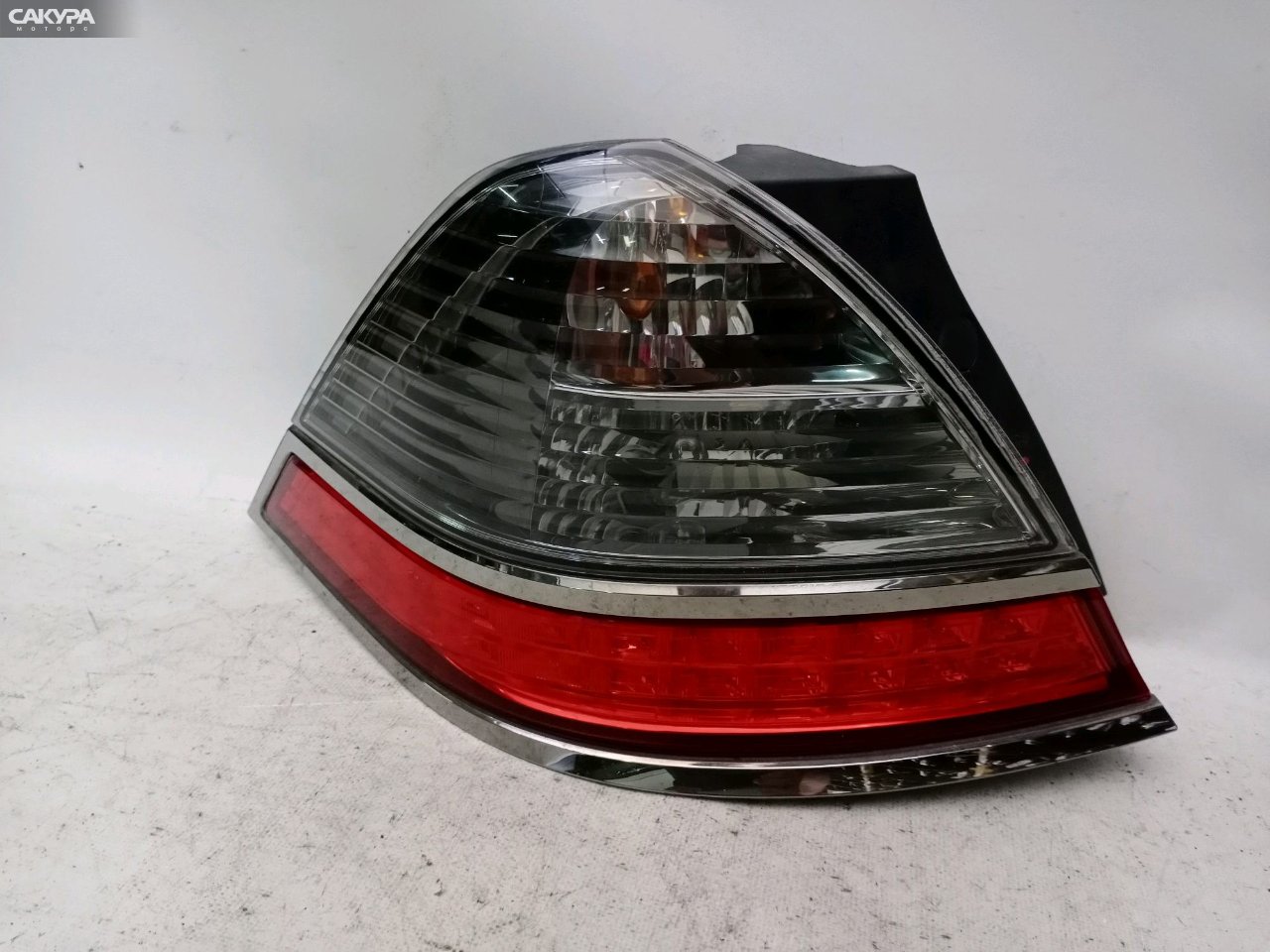 Фонарь стоп-сигнала левый Honda Odyssey RB1 P6572: купить в Сакура Красноярск.