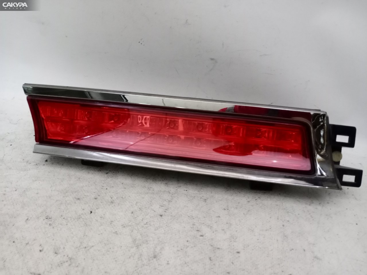 Фонарь вставка багажника левый Honda Odyssey RB1 P6573: купить в Сакура Красноярск.