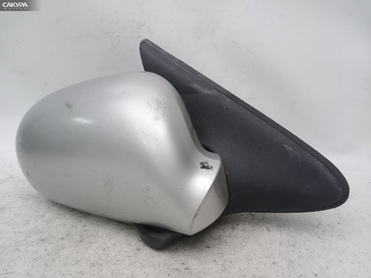 Зеркало боковое правое Nissan Sunny FB15 QG15DE: купить в Сакура Красноярск.