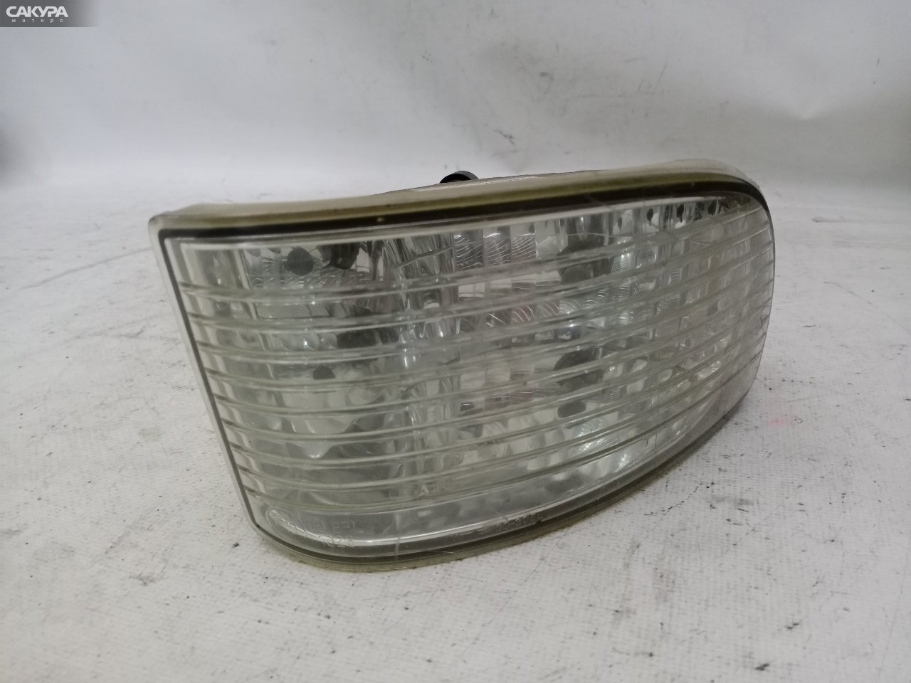 Фара противотуманная левая Toyota Crown GRS180 30-306: купить в Сакура Красноярск.