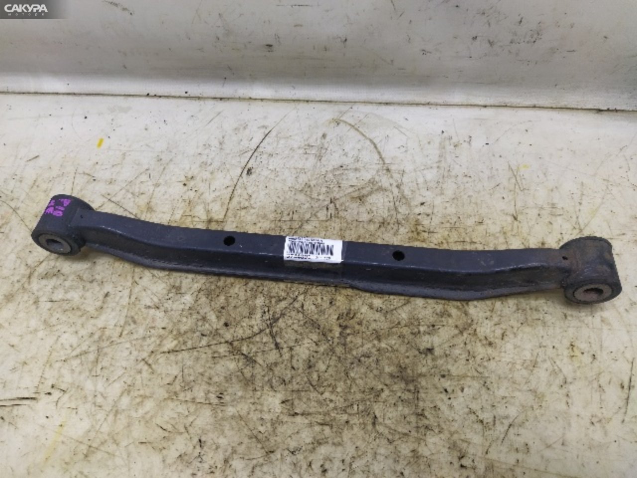 Тяга задняя Nissan Primera P10 SR18DE: купить в Сакура Красноярск.