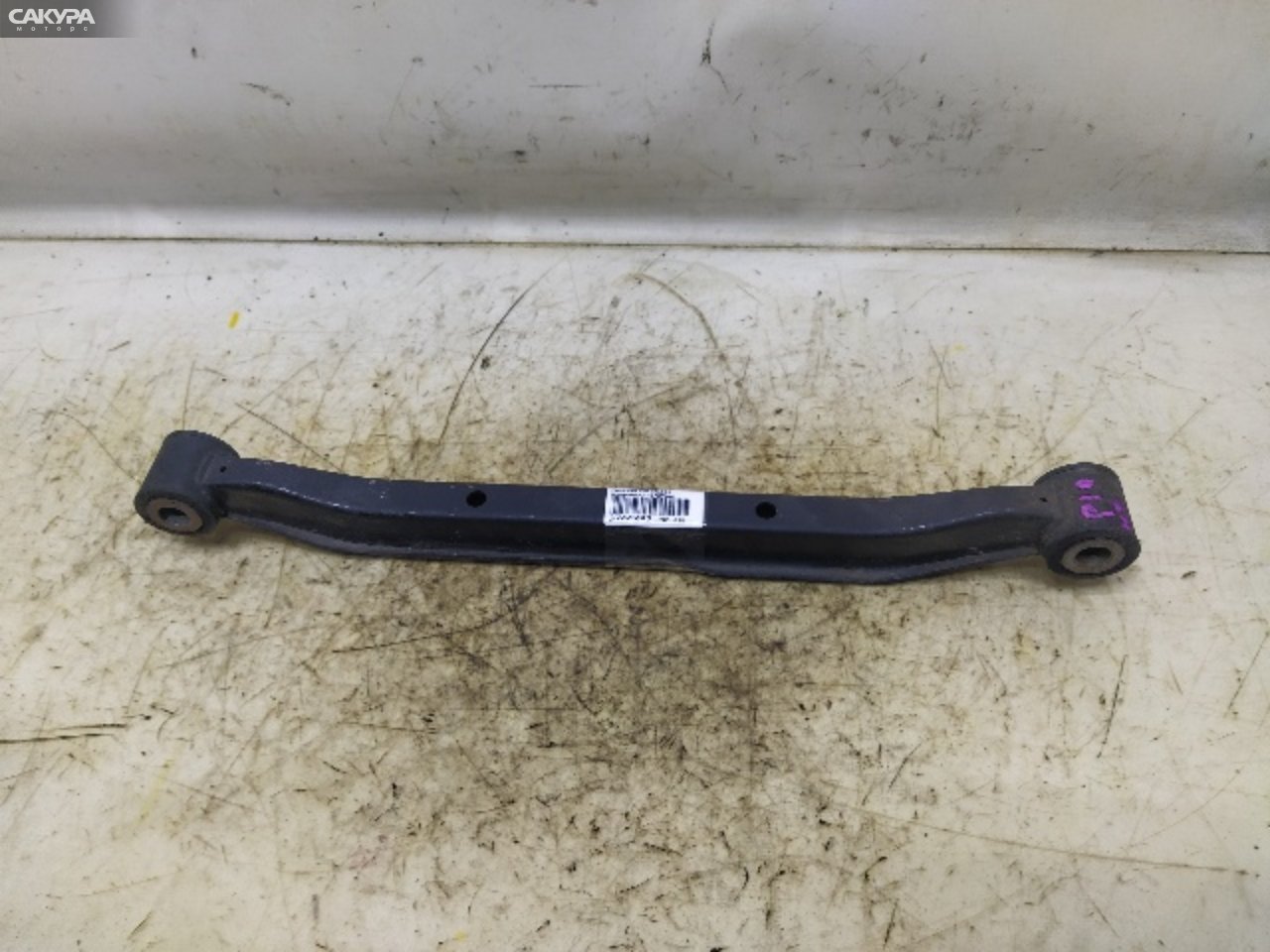 Тяга задняя Nissan Primera P10 SR18DE: купить в Сакура Красноярск.