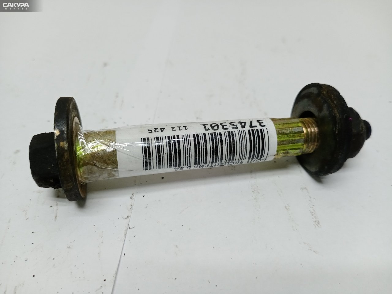 Болт регулировочный Honda S-MX RH1 B20B: купить в Сакура Красноярск.