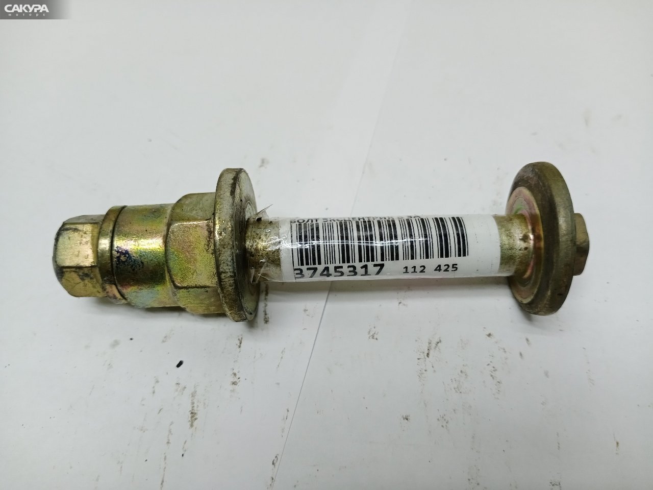 Болт регулировочный Honda Stream RN1 D17A: купить в Сакура Красноярск.