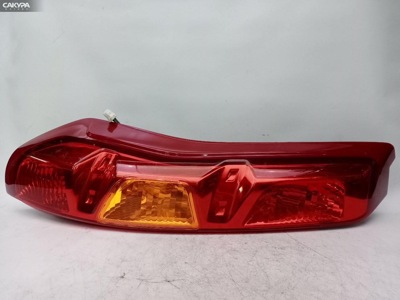 Фонарь стоп-сигнала левый Nissan X-TRAIL NT31 220-63929: купить в Сакура Красноярск.