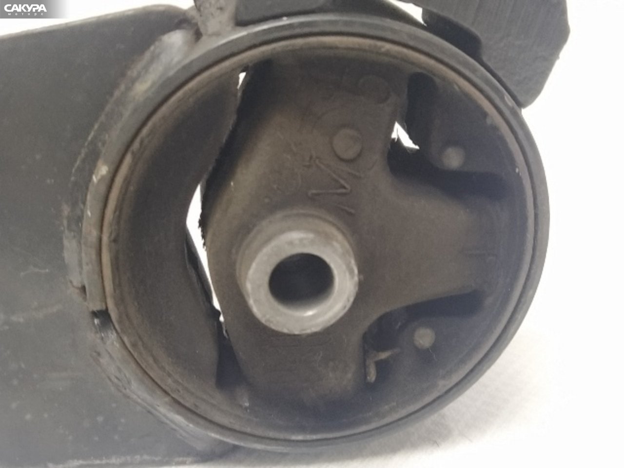 Подушка двигателя передняя левая Nissan Sunny FB14 GA15DE: купить в Сакура Красноярск.