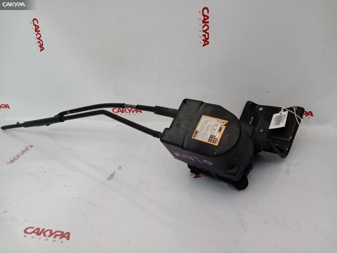 Трос газа Toyota Windom MCV20 1MZ-FE: купить в Сакура Красноярск.