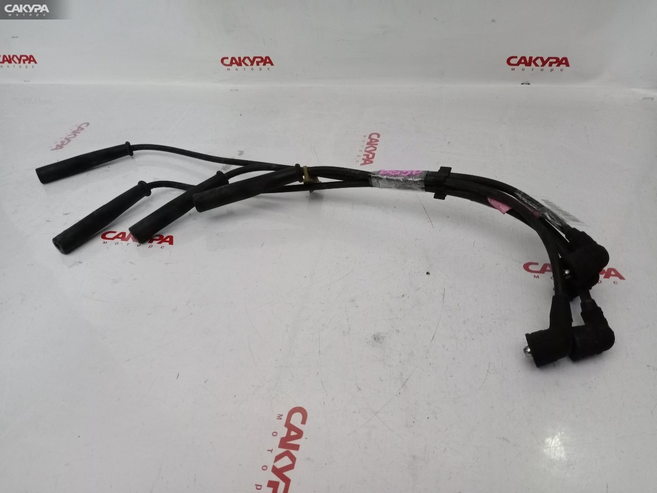 Провод высоковольтный Mazda Familia BG3P B3: купить в Сакура Красноярск.