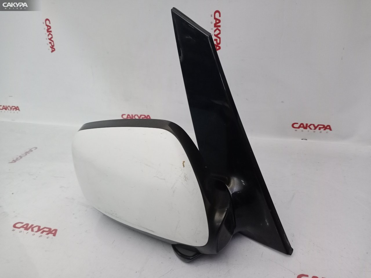 Зеркало боковое правое Toyota Ipsum ACM21W 2AZ-FE: купить в Сакура Красноярск.