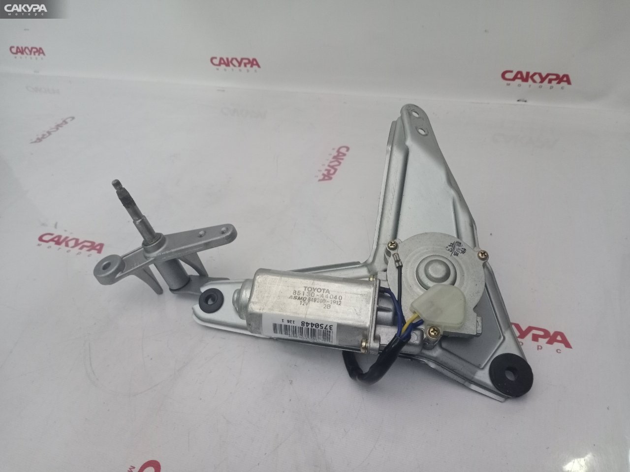 Привод дворников задний Toyota Nadia SXN10: купить в Сакура Красноярск.