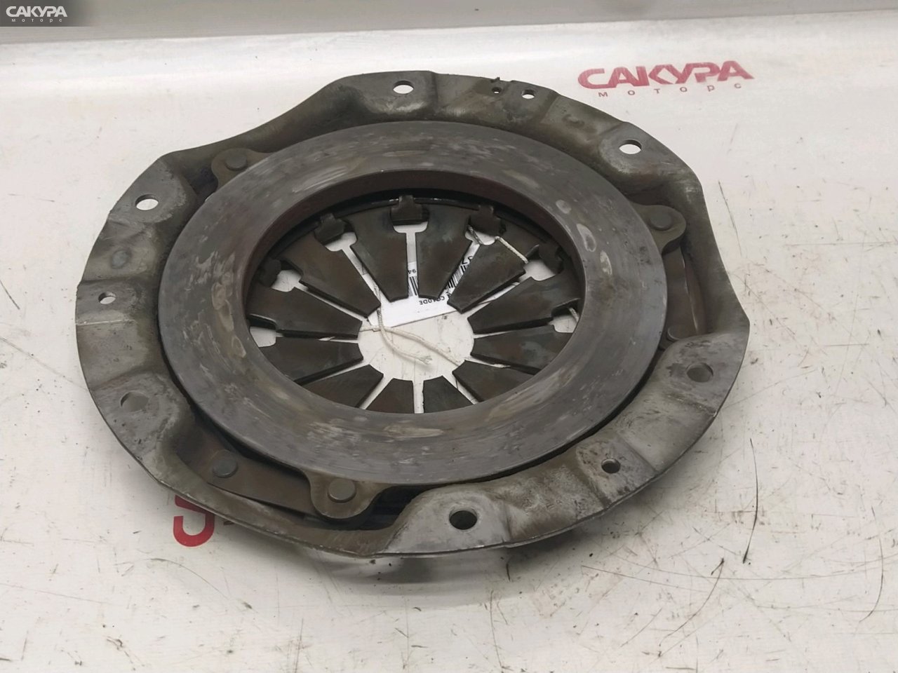 Корзина сцепления Nissan March K11 CG10DE: купить в Сакура Красноярск.
