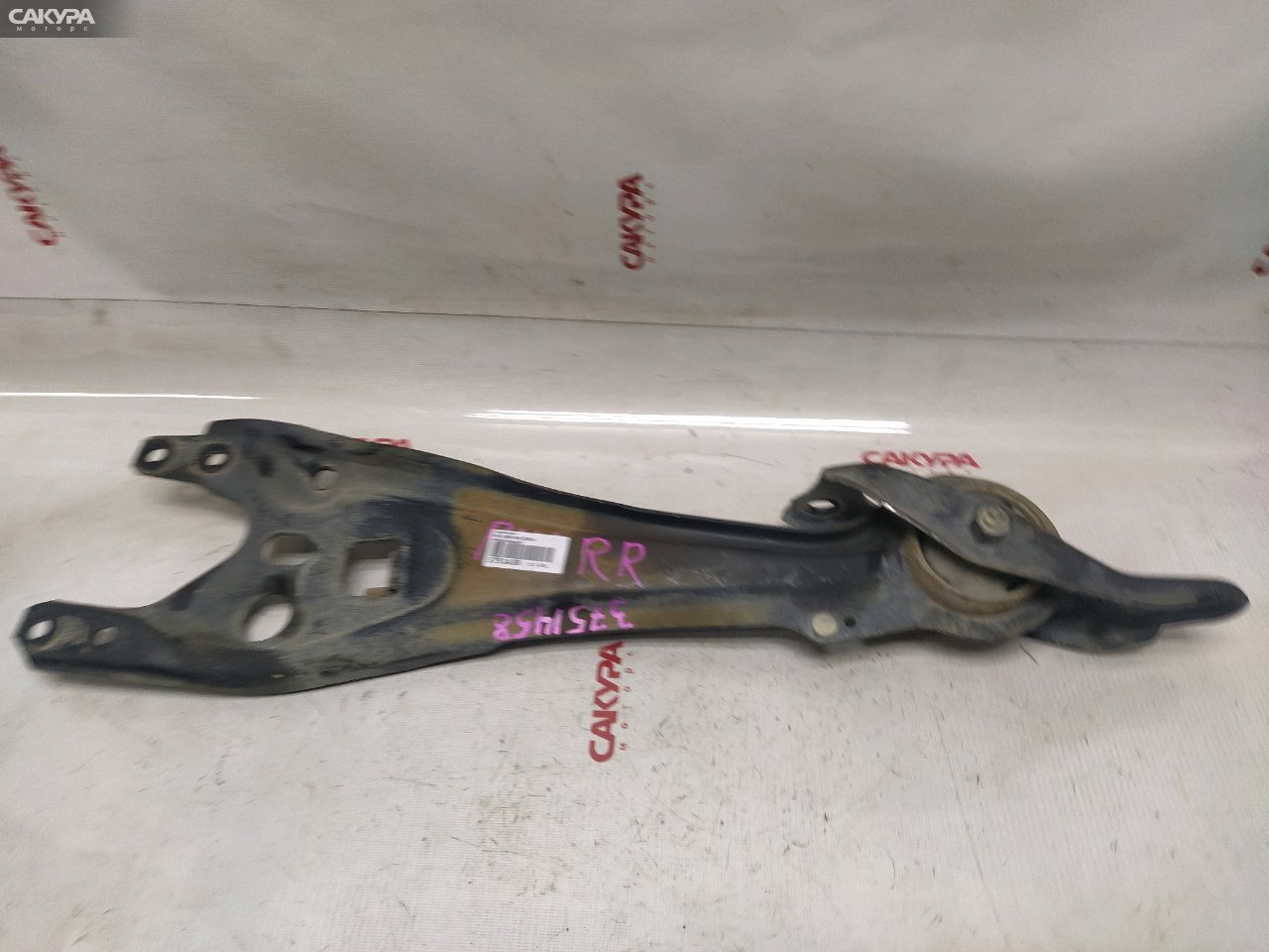 Рычаг подвески задний правый Honda S-MX RH1 B20B: купить в Сакура Красноярск.