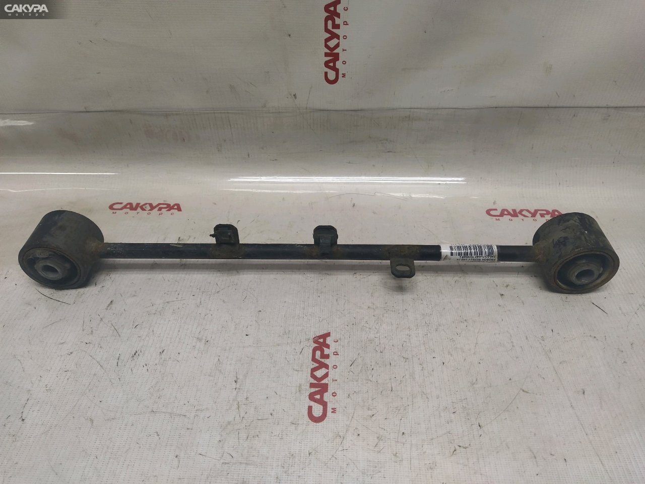 Тяга задняя Toyota Probox NCP51V 1NZ-FE: купить в Сакура Красноярск.